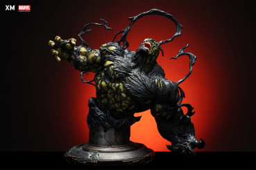 XM Studios Venomized Hulk Ver B